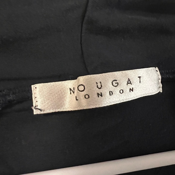 Nougat London top - Picture 2 of 3